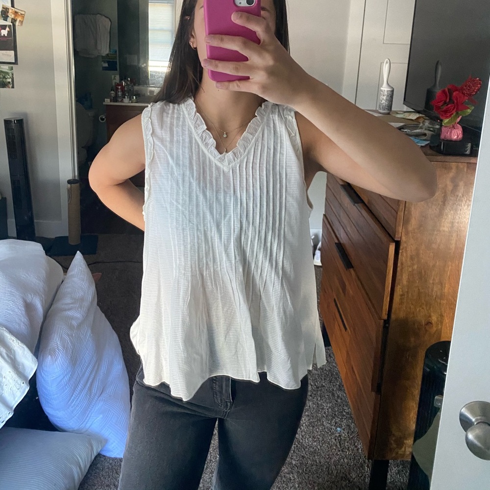 Nicoli blouse